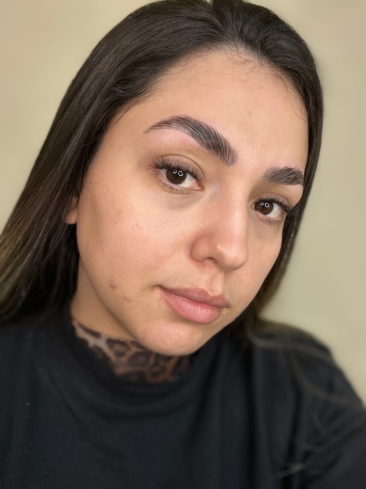 Browlamination