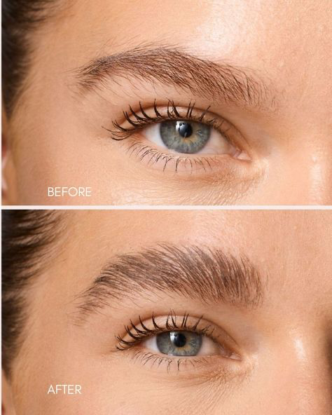 Brow Lamination por Rayssa Souza