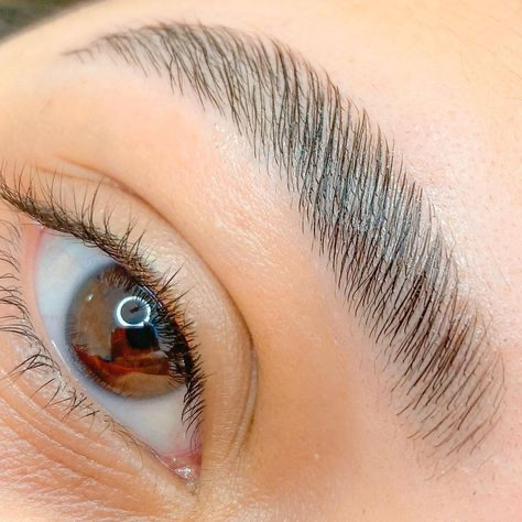 Brow Lamination por Carol de Jesus