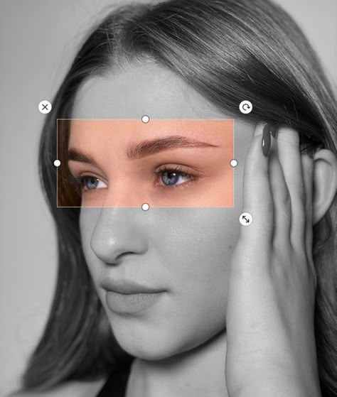 Brow Lamination por Marcela Soares