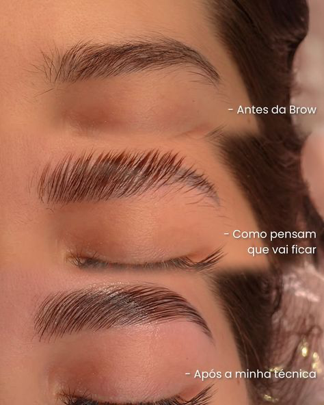 Lash Lifting por Laiza Maroto