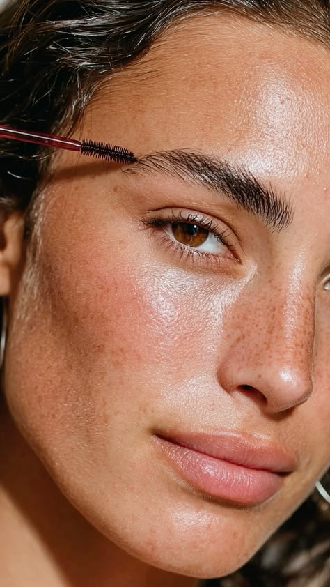 Lash Lifting por Larissa Reis