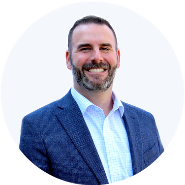 Picture of Bill Nishanian, owner of Nash Painting Company