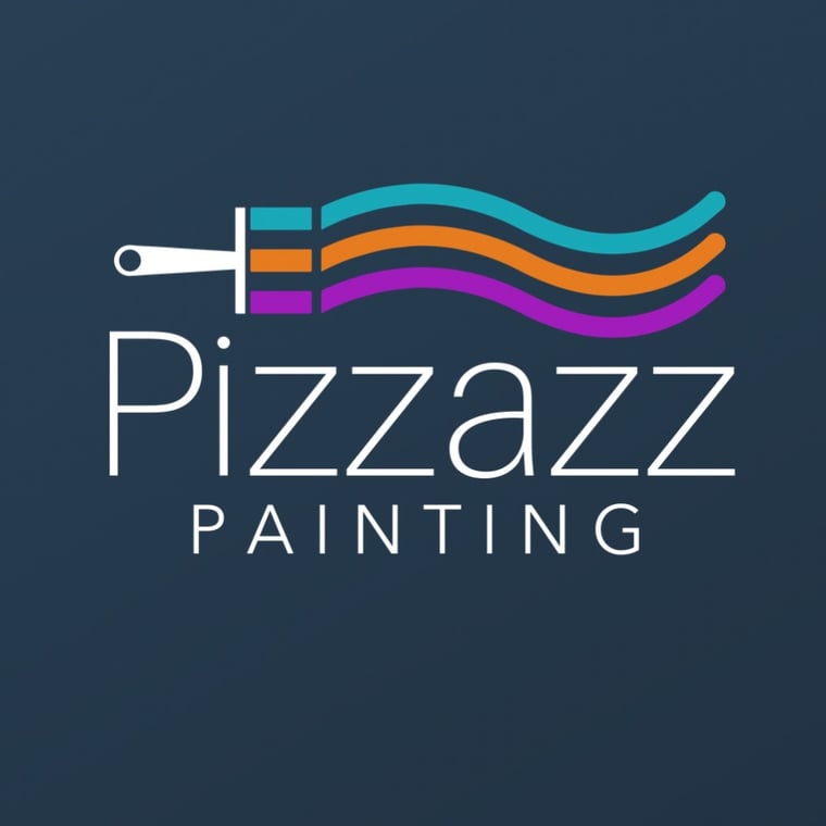 Pizzazz Painting - Chooz Top Pro