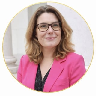 Babette Zwijnenburg