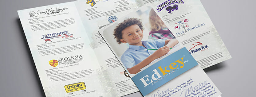 Flyer and Leaflet Difference Design Printing Etc
