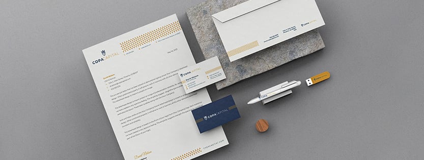 A Guide to Creating Personalized and Trendy Business Stationery