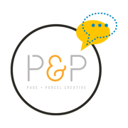 P&P testimonial icon