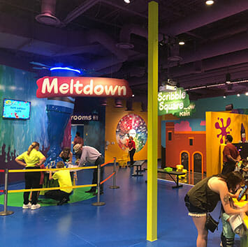 PRI Graphics & Signs - Commercial Phoenix Printing Shop