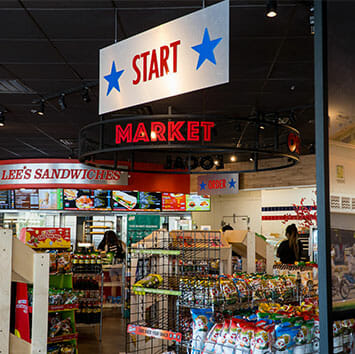 PRI Graphics & Signs - Commercial Phoenix Printing Shop