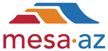 Mesa Arizona logo