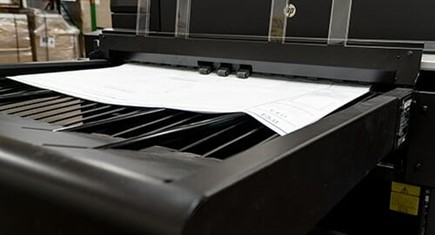 PRI Graphics & Signs - Commercial Phoenix Printing Shop