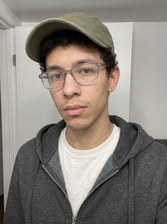 AI-generated fictional adult example for Part 2