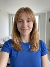 AI-generated fictional adult example for Part 3