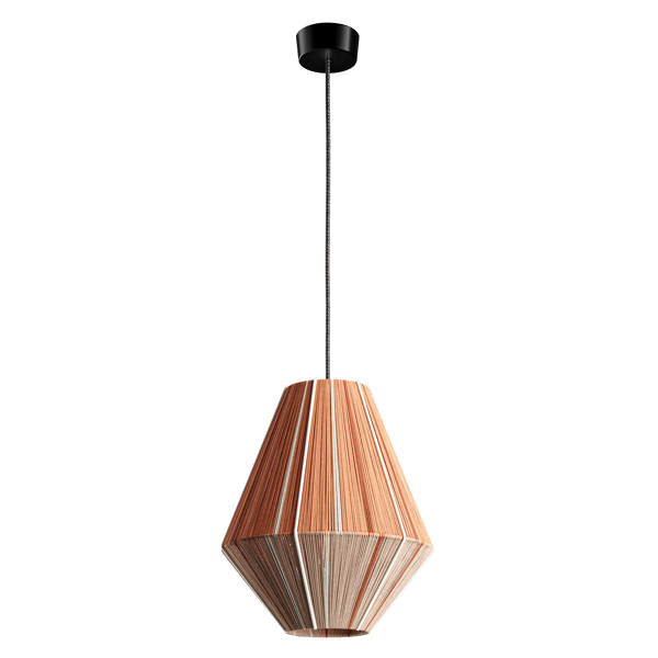 WeraJane Sandlewood Pear Lamp Model