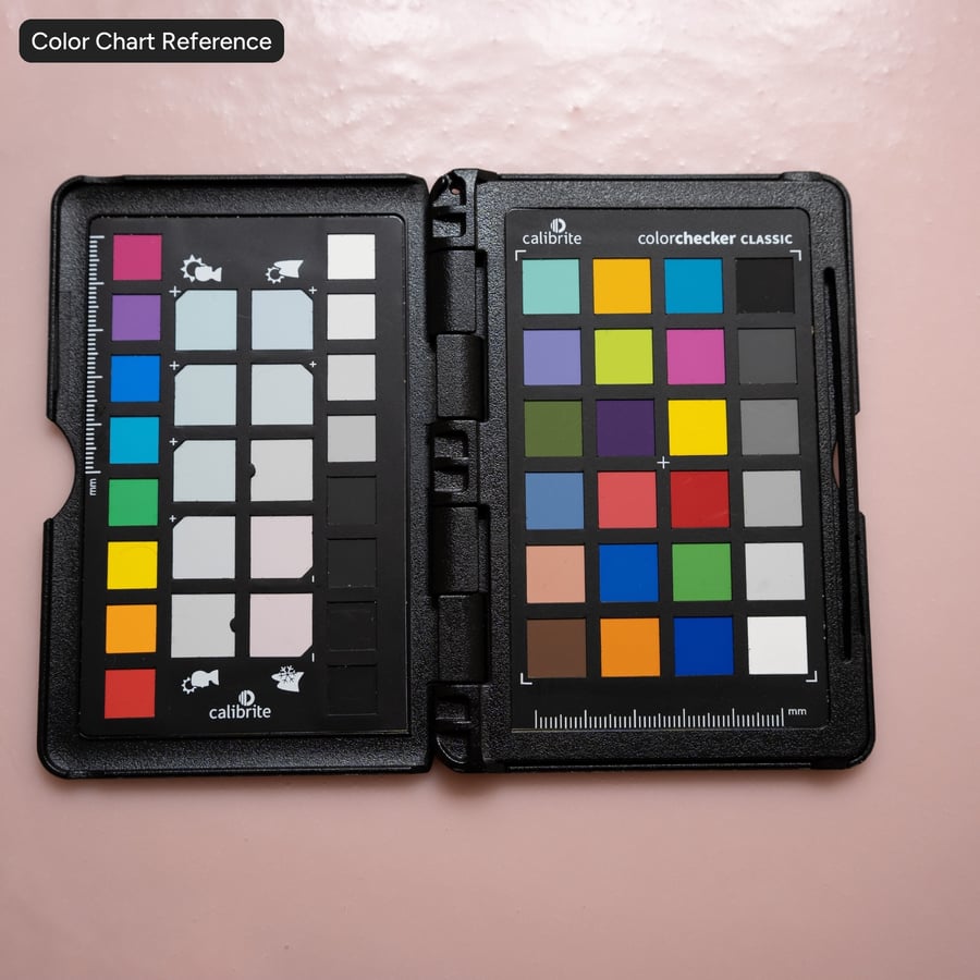 Texture alimentaire pour glaçage à la fraise, rose