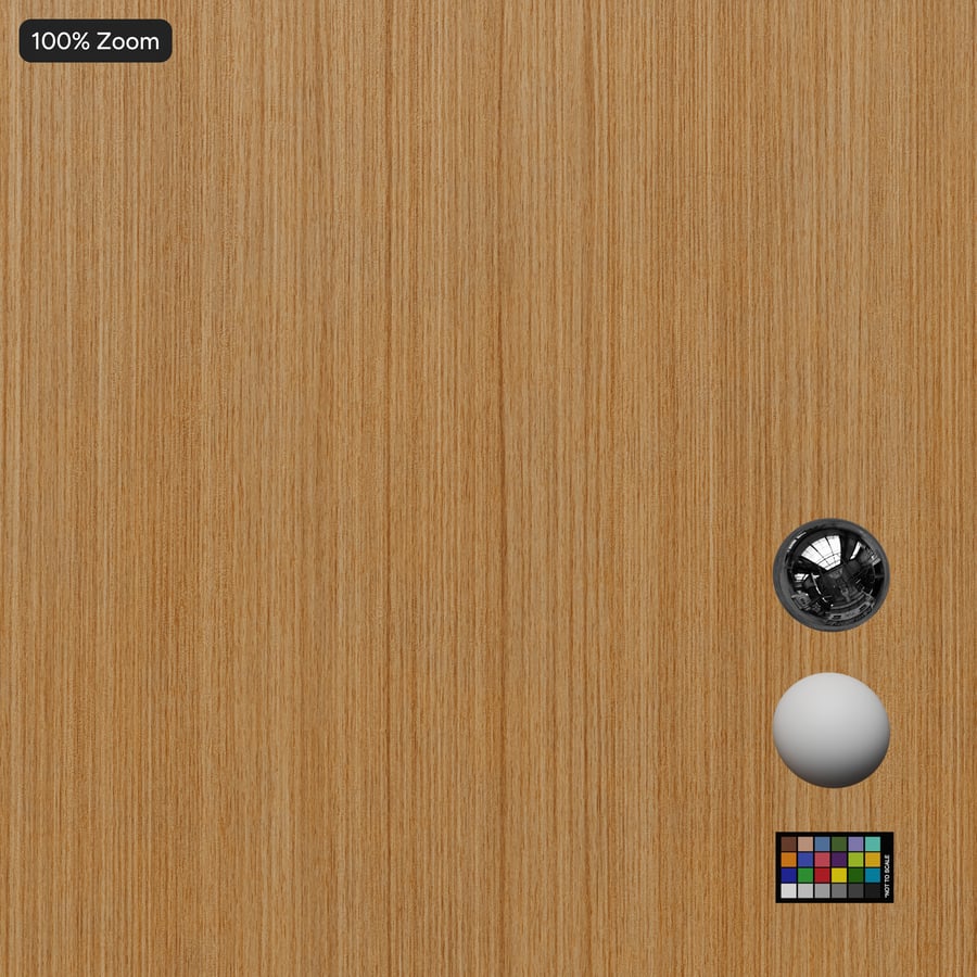 Textura de folheado de carvalho Slip Match, caramelo claro