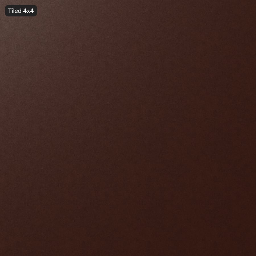 Textura de couro nobuck, marrom chocolate