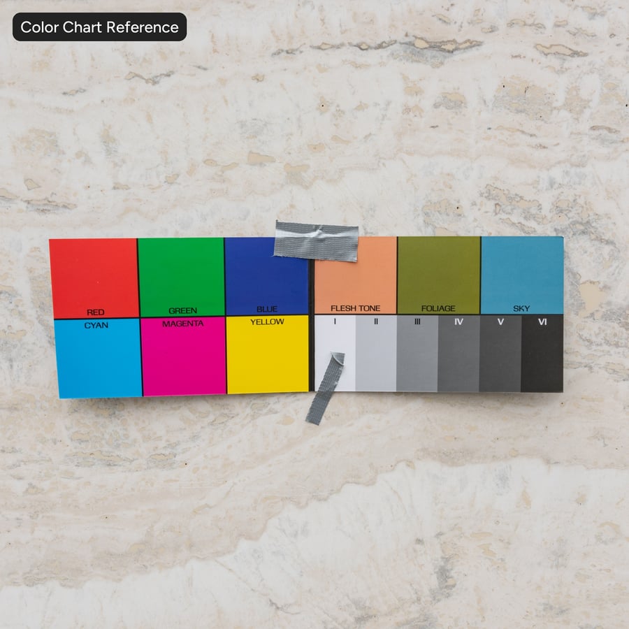 Travertine Polished Tile Wall Texture, White