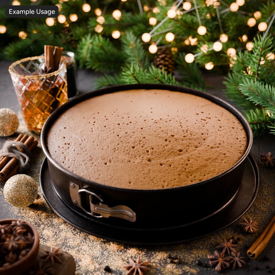 パンプキンパイの食感