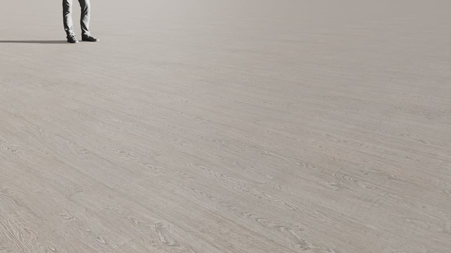 Wood Flooring Texture, Ash Grey