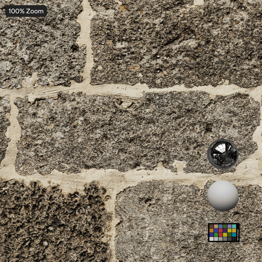 Texture d'un vieux mur en blocs de pierre