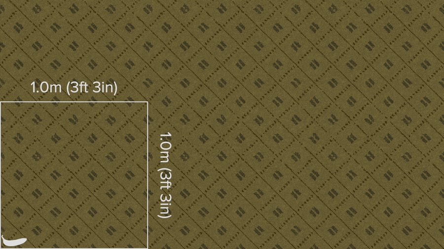 Hotel Plush Commercial Carpet Flooring Texture, Light Olive Green