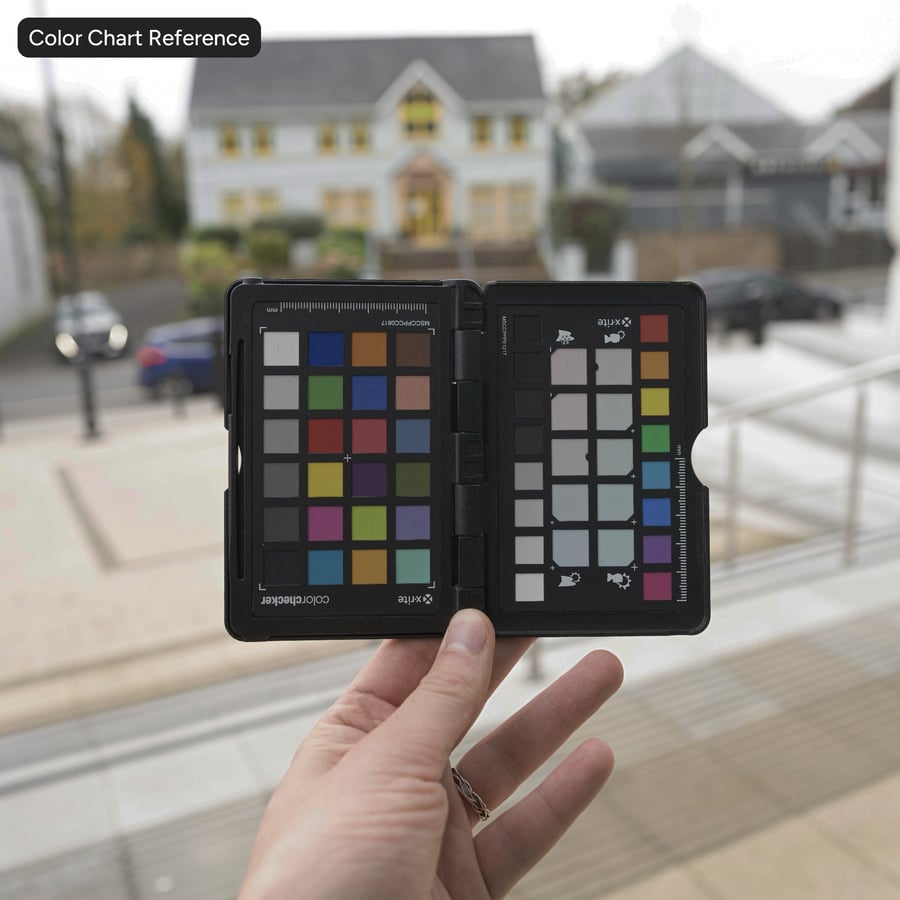 Perforated Metal Rollerdoor Texture, Green