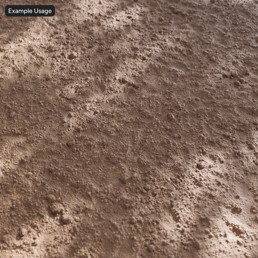 Texture Roughness