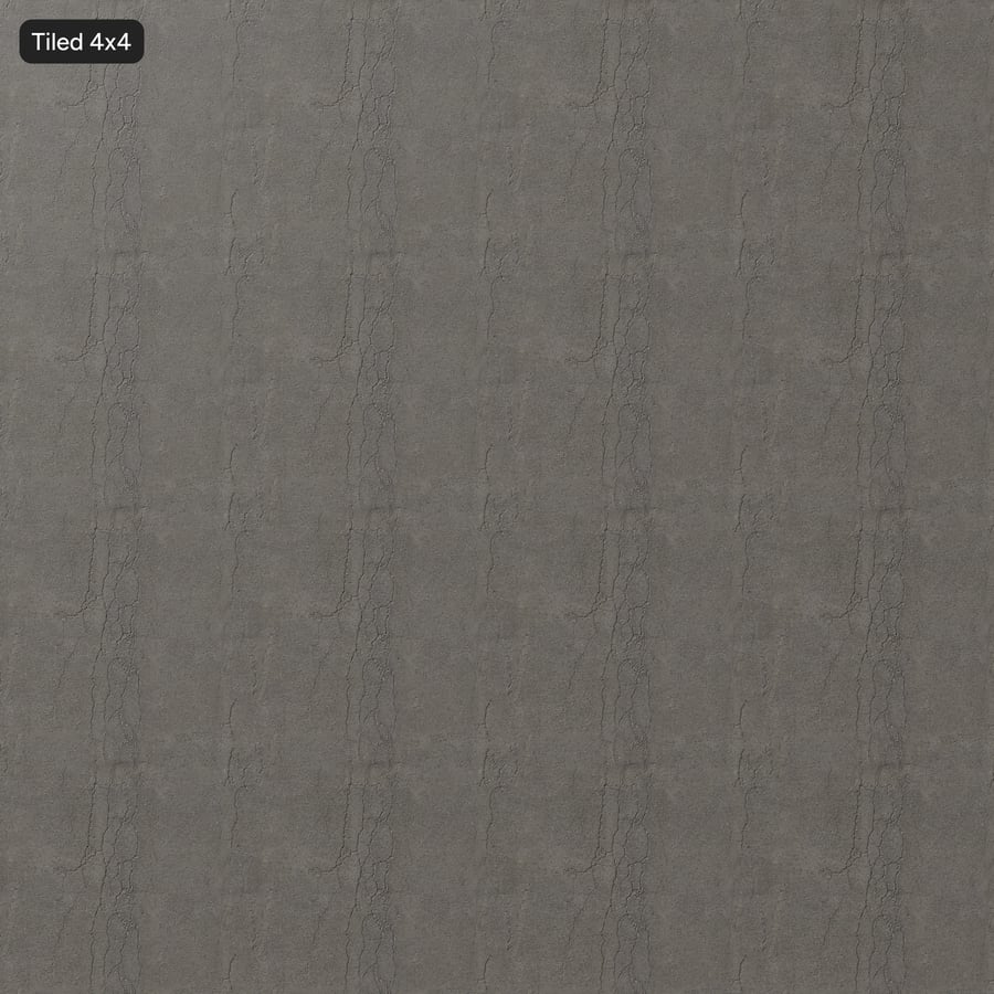Textura de asfalto rachado