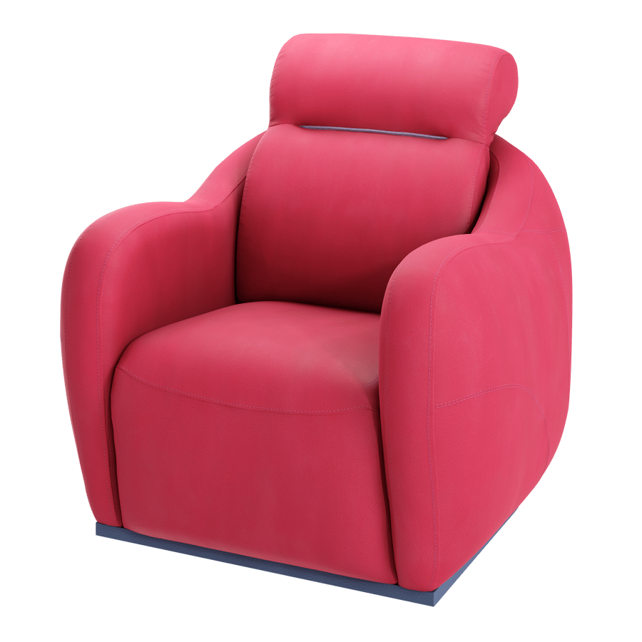 Nicolaquinto Bubble Armchair Model