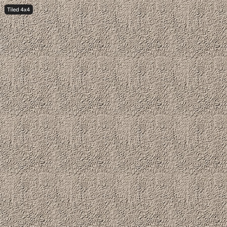 Textura de pegadas na areia, cinza-marrom