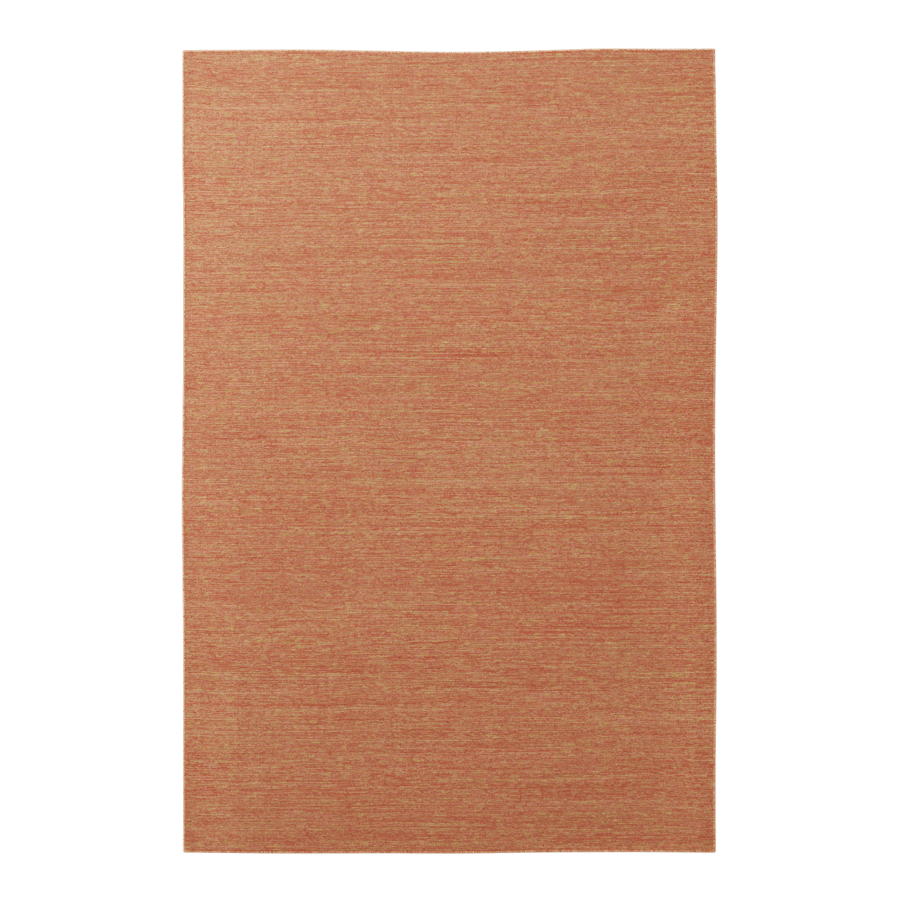 Gabbeh Vermilion Designer Rug Model