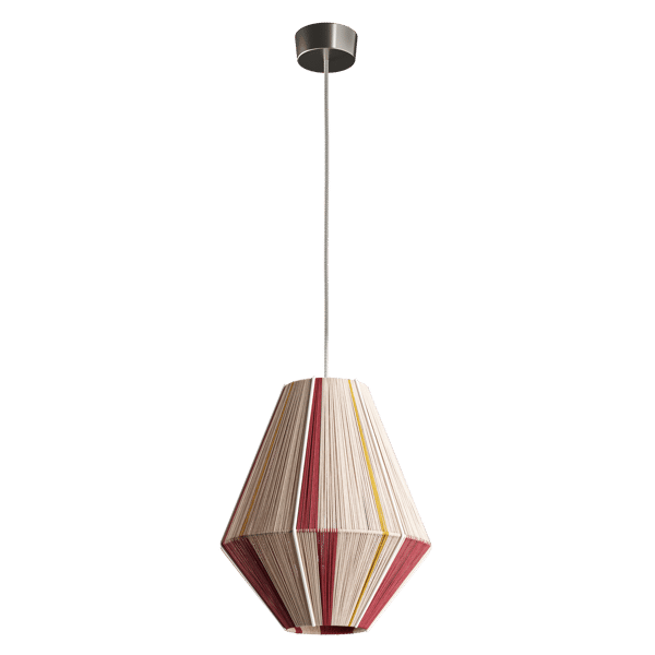 Werajane Rosewood Pear Lamp Model
