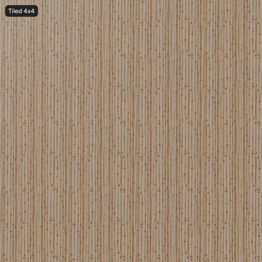 Textura de madeira de carvalho com nó, crua