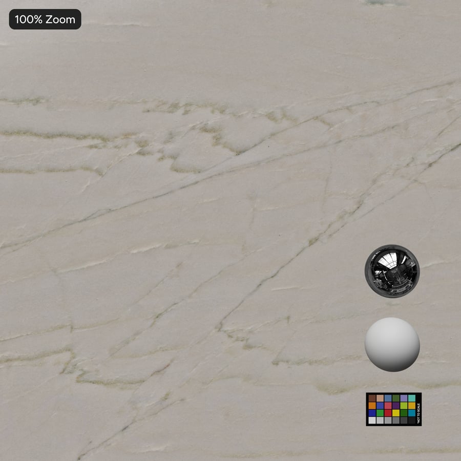 Casablanca Polished Quartzite Stone Texture, Beige