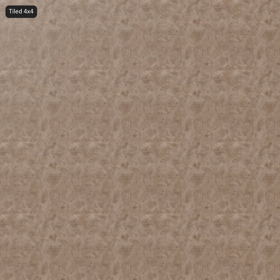 Painted Plaster Texture, Taupe Dust
