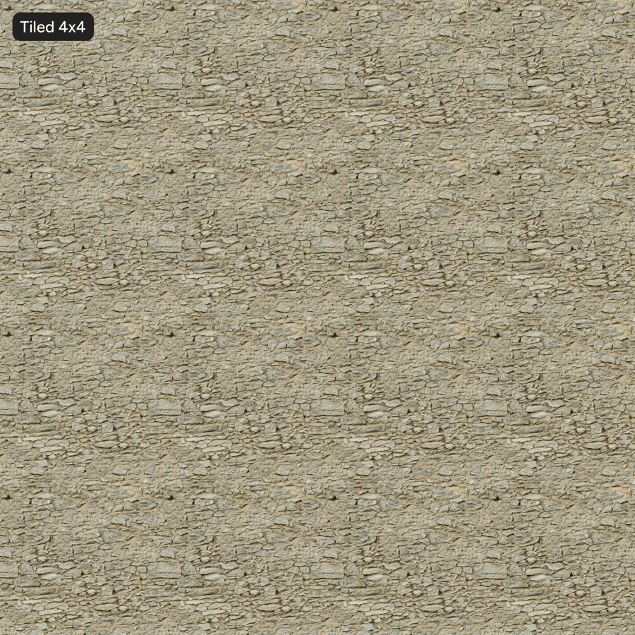 Texture murale en vieilles pierres, beige