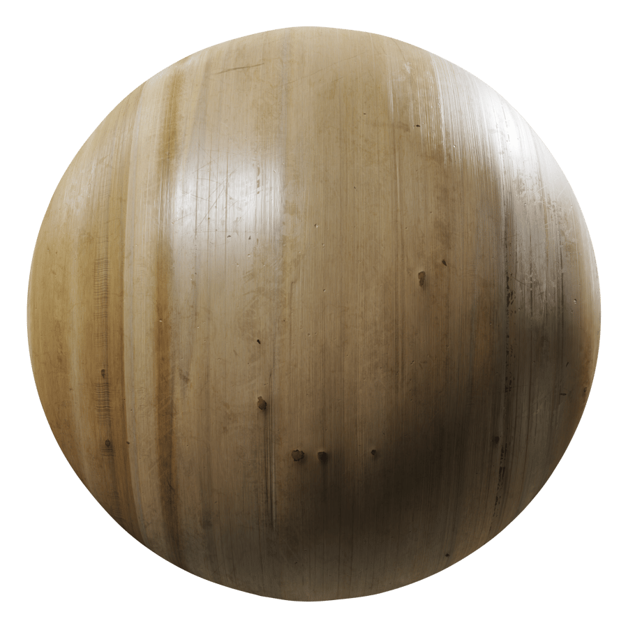Individual Natural Wood Wicker Texture