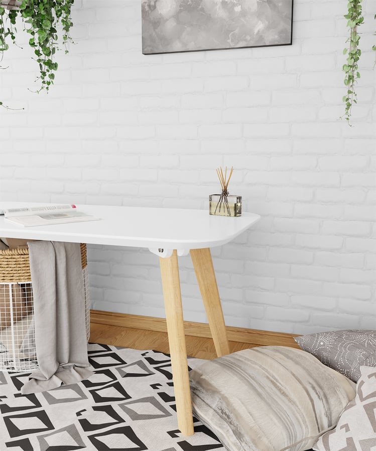 Difusor de palhetas de vidro para decoração de interiores Modelo
