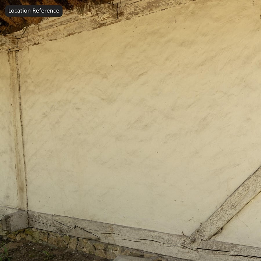 Old Stucco Plaster Wall Texture