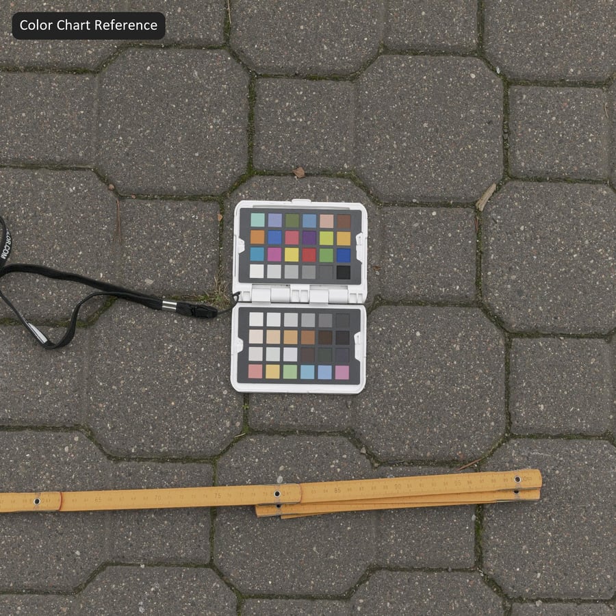 Interlocking Paver Texture, Grey