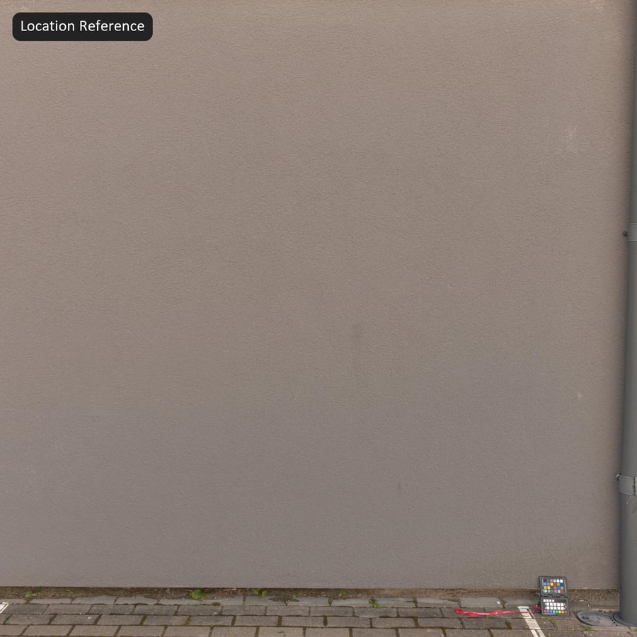 Stucco Plaster Texture, Gray