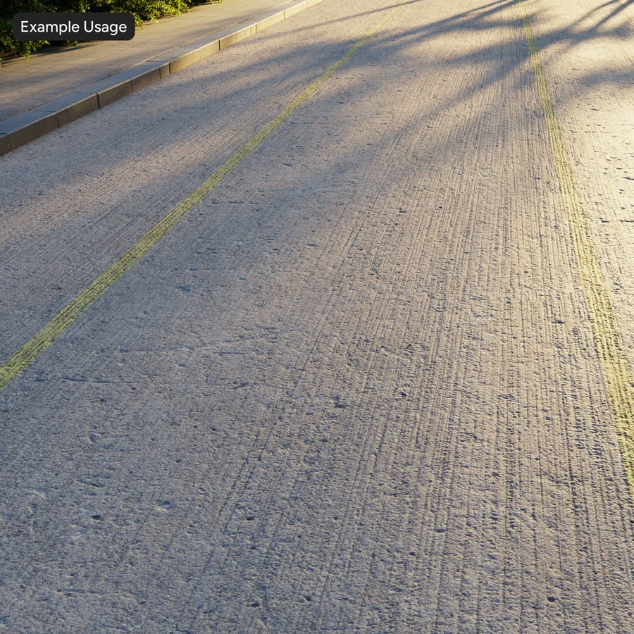 Texture béton rainuré, blanc
