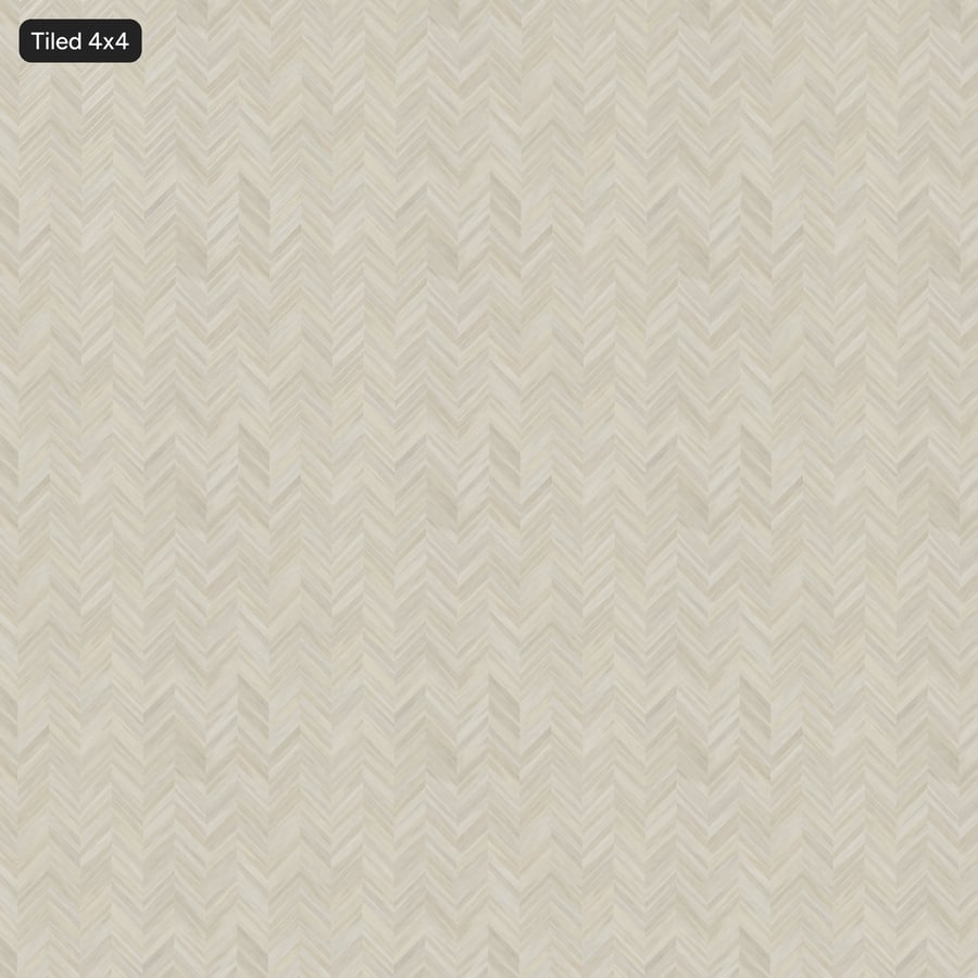 Chevron Textura de tábua de madeira de bétula, branco