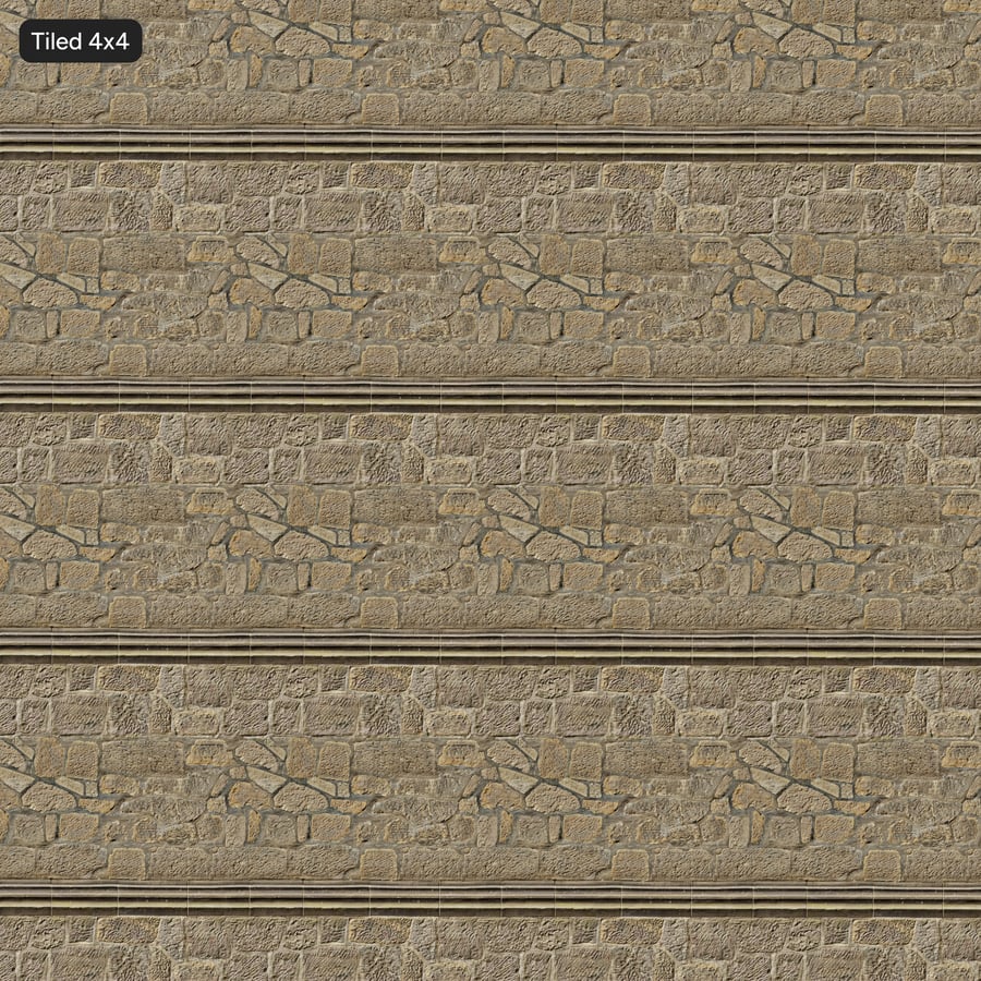 Stary kamienny blok z wykończeniem tekstury ściany