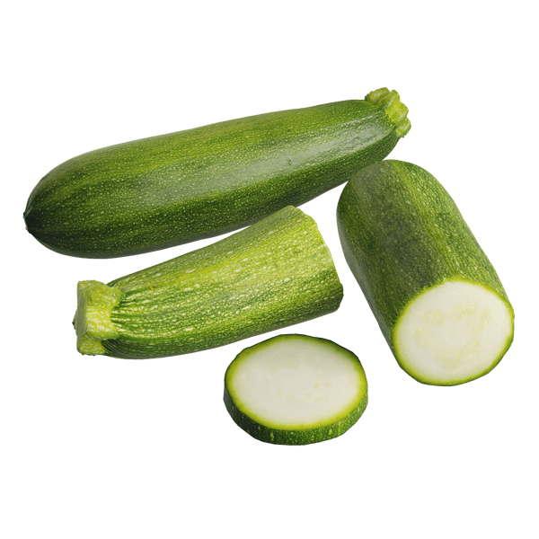 Zucchini-modeller