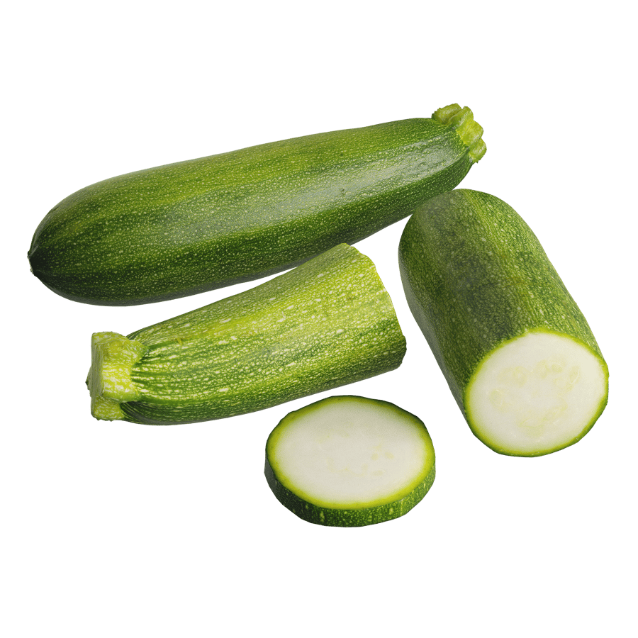 Zucchini Models