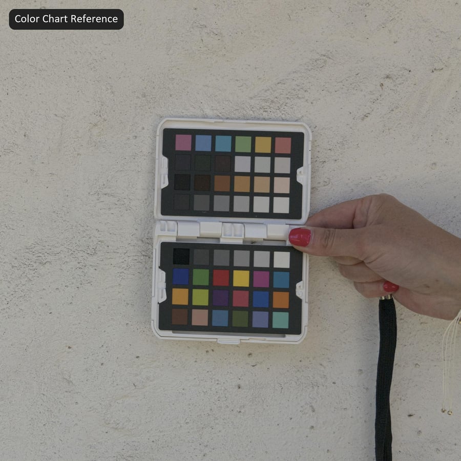 Old Stucco Plaster Wall Texture