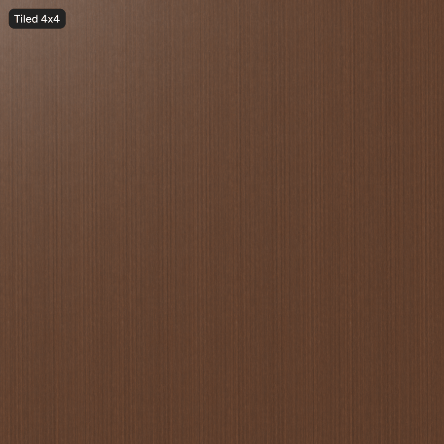 Slip Match Oak Wood Veneer Texture, Mocha